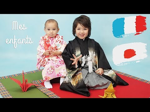 Élever ses enfants au Japon