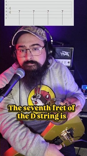 If you’re a beginner guitarist, this is for you.Master the fretboard one note at a time. 🎸