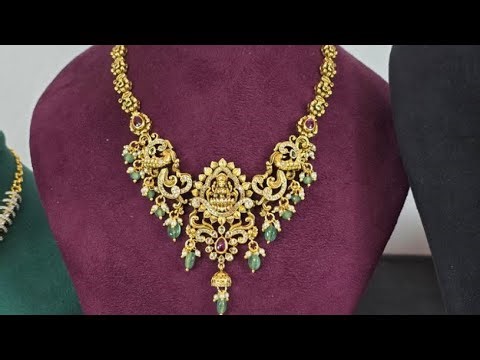 🔥Angel RS Creations LIVE | Today’s 1-Gram Gold Jewellery Mega SALE ! Don't Miss Out!