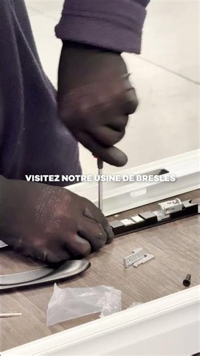 Dans les coulisses de notre usine Abrisud à Bresles