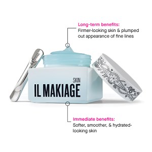 Power Lift Anti Aging Plumping Cream | IL MAKIAGE