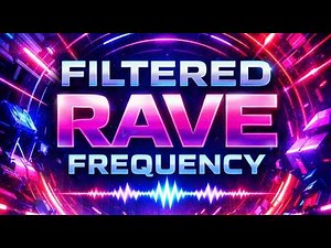 Heavy Rave transforming into uplifting rave | Get that mind powered up!