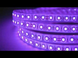 Casambi Demonstration - Creating a Mesmerising Light Show Using the Casambi App