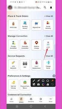 LPG Gas KYC Kaise Kare Online 2026 | gas ekyc kaise kare | gas kyc online 2026 | how to do gas ekyc