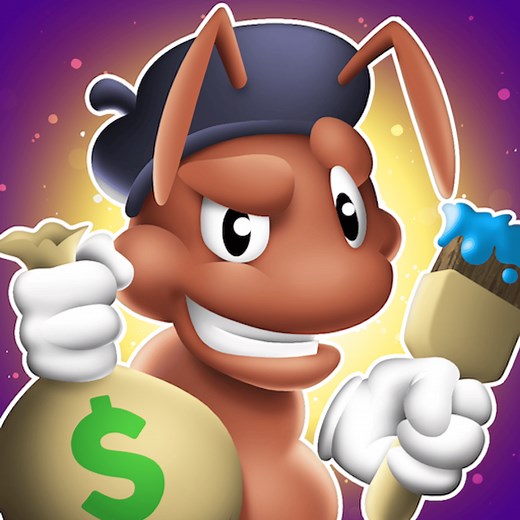 ANT ART TYCOON - Online kostenlos spielen! | Poki