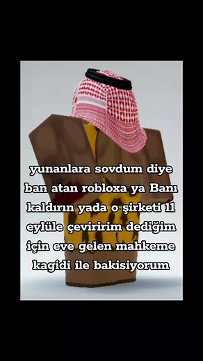 Roblox'ta Ban Krizi: 11 Eylül'e Dönüş