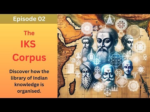 02. The IKS Corpus | Gateway to Indian Knowledge System (IKS)