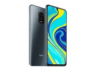 Why in phone settings fingerprint option not showing? - Xiaomi Redmi Note 9 S