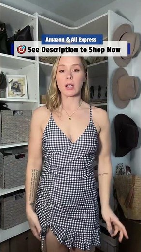 Elegant Lace Babydoll Dress Review 🌸 | Nightwear