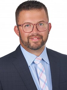 Daniel Stanhope, MSA, CCIFP, CPA