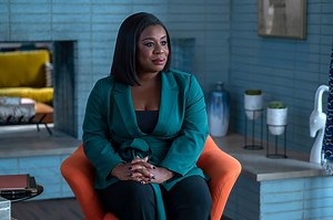 'In Treatment' Trailer: Uzo Aduba Plays Therapist To A Reimagined Version Of HBO's Hit Therapy Drama