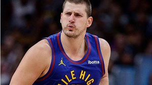 Nikola Jokic vertical leap: How high does 2023 NBA Finals MVP jump?