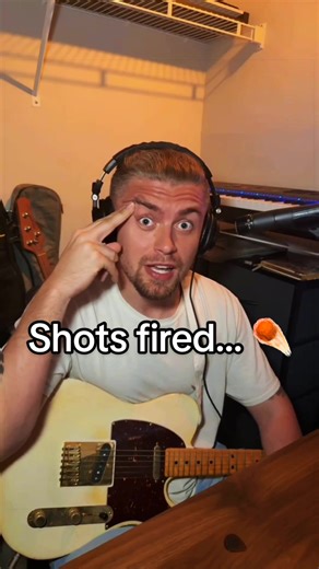 Shots Fired: Funny Scandinavian Language Differences