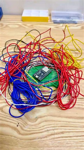 It's Alive: When Code Meets Physics (IoT Smart Farm Build Log #3)