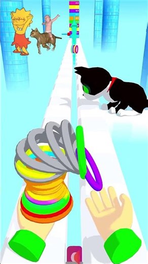 Toy Spring 😍 #roblox #childrensgame #gaming #shortsfeed #cartooncartoon #kidsgames