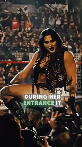 80K views · 2.8K reactions | Why Rhea Ripley Can’t Stop Singing Her WWE Theme Song—Fans Love It! #shorts #wwe #rhearipley #raw #SmackDown | Wrestlestats | Facebook