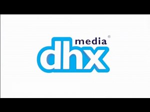 dhx logo bloopers