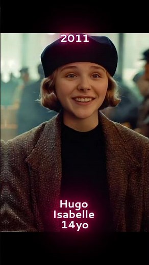 Discover Chloë Grace Moretz: A journey through her iconic roles and unforgettable films|#filmography