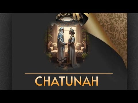 🚨 New Book Alert: Chatunah - Israelite Weddings & Baby Dedications Guide 🚨 https://amzn.to/3YayZ0h