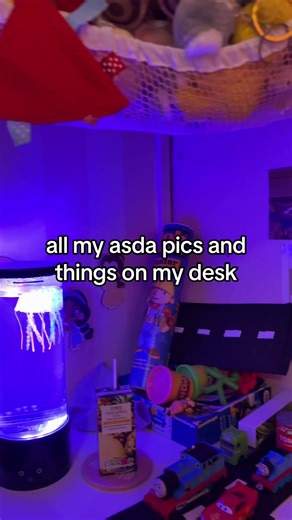 Explore My Asda-Inspired Room Tour