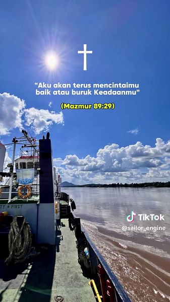 Happy sunday....#story #pelautindonesia #lagukristen #happysunday