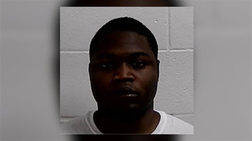 Decatur County jailer allegedly sexually assaults inmate, GBI investigating