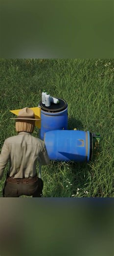 Ranger’s Path: National Park Simulator en Early Access