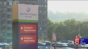 Connecticut Children's wants to close unit at St. Mary's Hospital