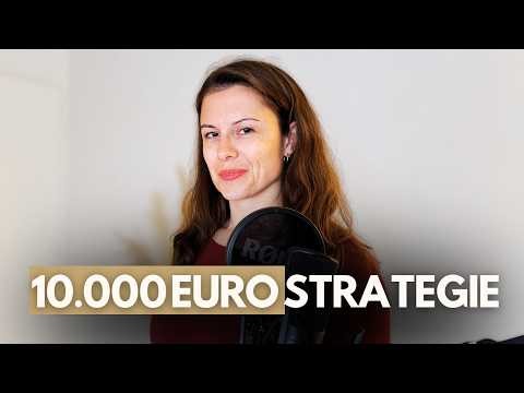 Der 10K Plan: Digitales Business aufbauen mit der richtigen Businessstrategie