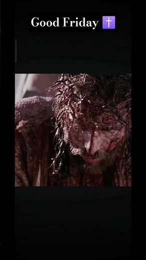 ✝️Good Friday ✝️// Tadpa tha Yeshu Kiske liye? #jesuslovesyou #2026 #goodfriday2026 #crucifixion