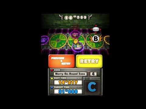 Alien on the Run Review (3DS eShop)