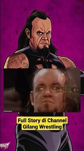 Trailer The Ministry of Darkness , Faction the Undertaker #wwe #undertaker #undertakerwwe