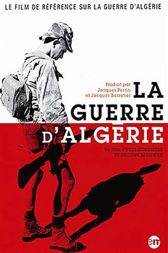 The Algerian War (1975) - Movie