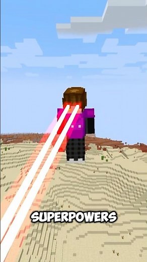 This Mod Gives You Superpowers