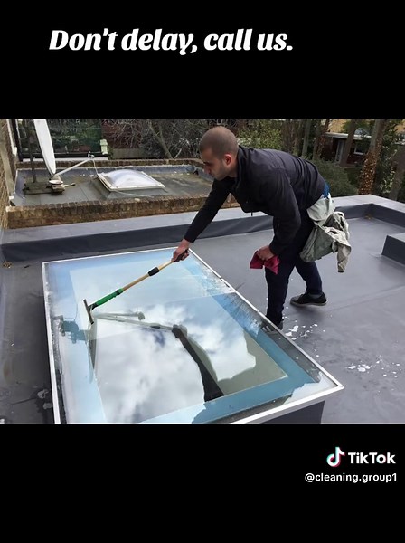 Expert Window Cleaning Services for Your Home