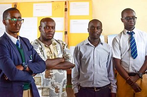 Nova Pioneer made history at the Kiambu County level of the Kenya Science and Engineering Fair. Of the Six total projects that will be proceeding to the Regionals from Kiambu, five are from Nova Pioneer!🙌 At the Sub County level, we managed to clinch the top two categories🥇🥈 across 12 different projects presented by both the boys and the girls high schools. #atNovaPioneer #Educaiton | Nova Pioneer Kenya- Cambridge & CBC