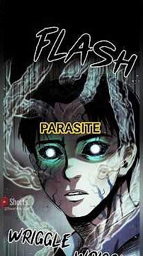 Earth Is No Longer Ours 🤢 - Spore #manwha #webtoon #manga