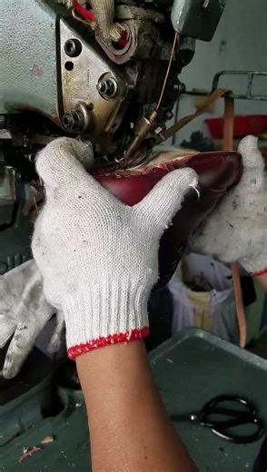 Understanding the Goodyear Welt Process in Shoe Making