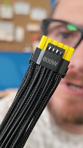 68K views · 464 reactions | Is your cable plugged in all the way? #PCbuilding #gaming #customPC #MicroCenter | Micro Center | Facebook