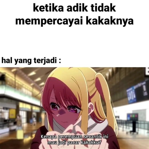 kagak percaya 😹 #anime #fypシ #shorts #trending #animeedit #wibu #animeshorts