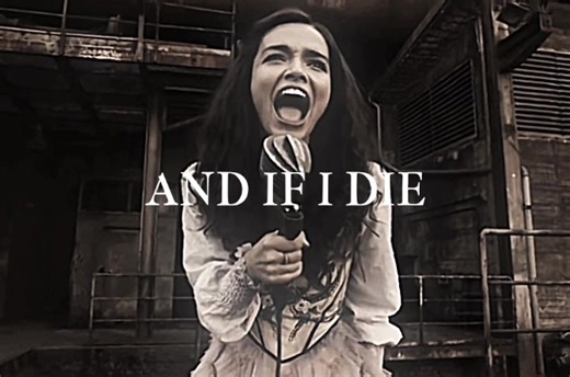 Learning Italian through Music: A Personal Journey