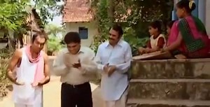 Bollywood Actor Johnny Lever preaching and sharing his Life Changing Testimony BY:- CHURCH MEDIA TEAM | Ankur Narula Ministries