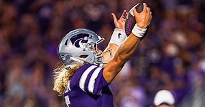 Renowned trainer Justin Hoover talks Avery Johnson on the Verbal Commitment podcast