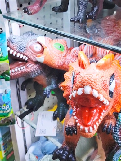 🇨🇳🧸Toys wholesale Yiwu International trade Market 🇨🇳✈️🌎 #importexportchina #toyswala #toys #tranding#DinosaurToy Electronic dinosaur toy Roaring dinosaur toy Battery operated dinosaur Sound and light dinosaur toy Kids dinosaur toy China dinosaur toy wholesale Plastic dinosaur toy Educational toy for kids Imported toys from China Toy supplier China Wholesale kids toys Realistic dinosaur toy Big dinosaur toy for kids Toy shop best seller