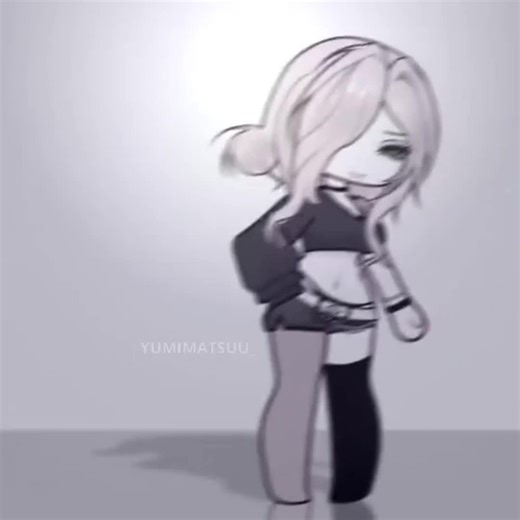 как делать модельки?(#гача#модельки#анимации#каделатьмодельки#help#рек | Gacha