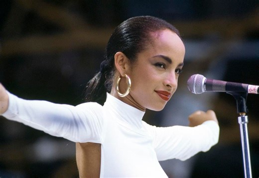 Sade Charts A New Top 10 With An Album Released Decades Ago