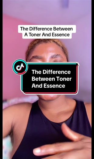 Toner vs. Essence: Understanding the Difference for Your Skin