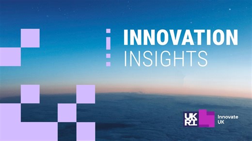Innovate UK publishes its plans for the future