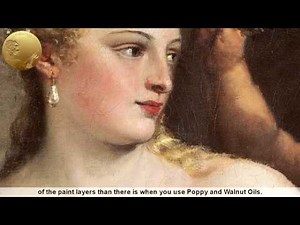 The Best Mediums for Oil Painting – Old Masters Academy