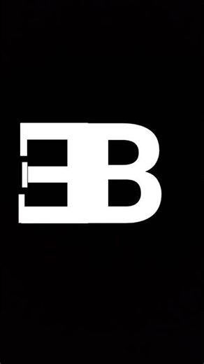 Bugatti logo